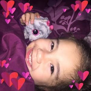 Meet your Posher, Rosemarie